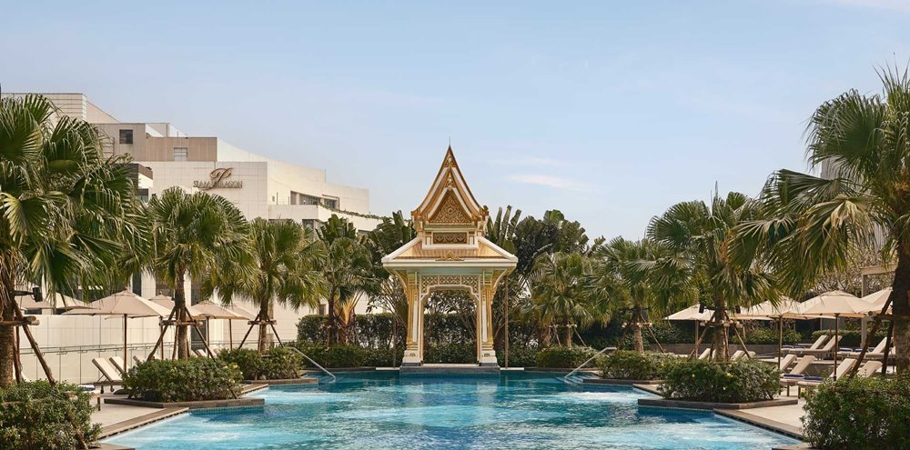 GRAND BANGKOK